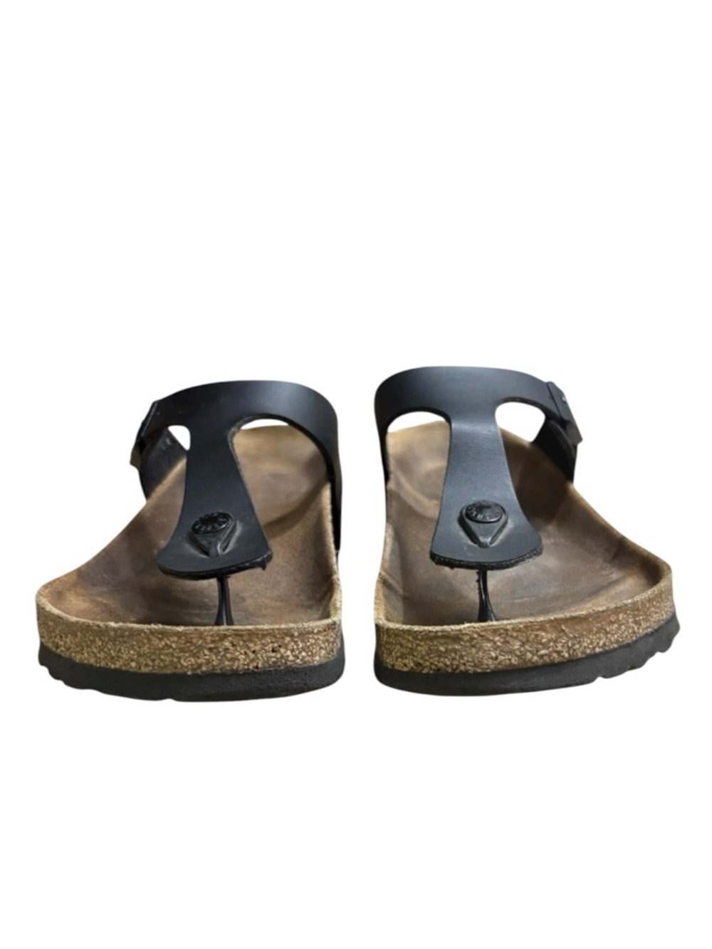BIRKENSTOCK Matte Gizeh Sandals Size 39 -- SUPER DUPER COMFORTABLE!!! - Picture 2 of 10
